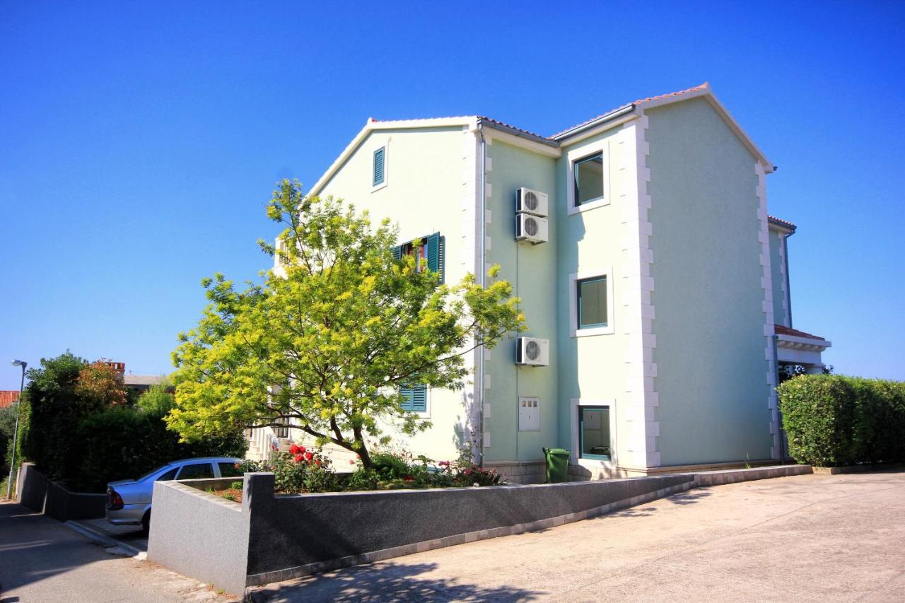 Apartments With A Parking Space Orebic, Peljesac - 10157 Eksteriør billede