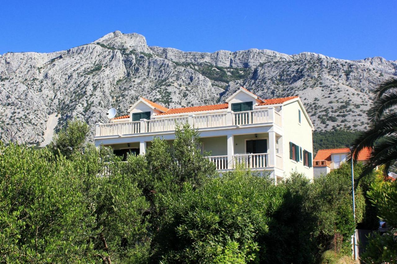 Apartments With A Parking Space Orebic, Peljesac - 10157 Eksteriør billede