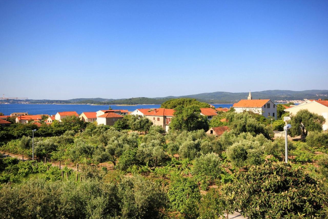 Apartments With A Parking Space Orebic, Peljesac - 10157 Eksteriør billede